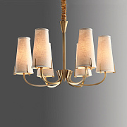 Светильник подвесной ImperiumLOFT Prova 195529-26 240Вт E14