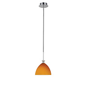 Светильник подвесной Lightstar Simple Light 810 810023 40Вт E14