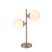 Настольная лампа ST Luce REDJINO SLE106204-02 6Вт G9 LED