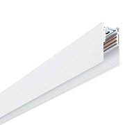 Магнитный трек Arte Lamp A460133 1000мм белый
