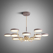 Светильник подвесной ImperiumLOFT Tavis 229012-26 120Вт LED