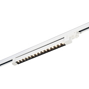 Трековый светильник ST Luce ST662.536.15 15Вт LED белый для трёхфазного трека
