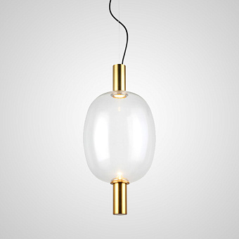 Светильник подвесной ImperiumLOFT Miganaen 191767-23 7Вт LED