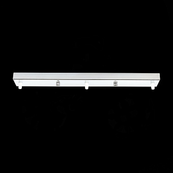 Основание для светильника ST Luce SL001.113.03 хром
