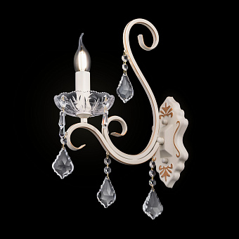 Светильник настенный Maytoni Triumph ARM288-01-G 40Вт E14