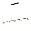 Светильник подвесной TK Lighting Dallas 6092 60Вт GX53