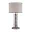 Настольная лампа Maytoni Maryland ARM526TL-01GR 40Вт E27