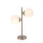 Настольная лампа ST Luce REDJINO SLE106204-02 6Вт G9 LED