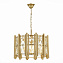 Люстра подвесная ST Luce CORSIA SL1623.203.06 240Вт 6 лампочек E14