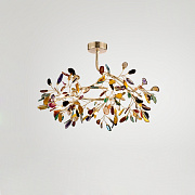 Светильник подвесной ImperiumLOFT Agate 140500-26 390Вт G4