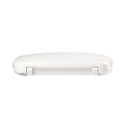 Сиденье для унитаза IDDIS ID 01 046.1 bel без микролифта
