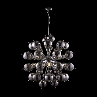 Светильник подвесной Maytoni Bolla MOD133PL-08CH 60Вт E27