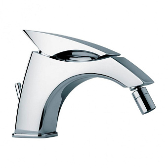 Смеситель для биде Paini F1 F1CR3062SKM хром