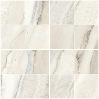 Керамическая мозаика VITRA MarbleSet K9513738LPR1VTE0 Арабескато Норковый 7ЛПР 30х30см 0,9кв.м.
