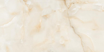 Полированный керамогранит NEODOM Onix One N12029 Onyx Marfil Polished 120х60см 1,44кв.м.