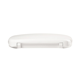 Сиденье для унитаза IDDIS ID 01 046.1 bel без микролифта