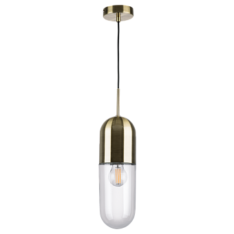 Светильник подвесной Lightstar Ramo 690011 40Вт E27