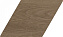 Матовый керамогранит WOW Flow 118702 Diamond Wood Dark 13,9х23,95см 0,466кв.м.