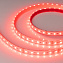 Светодиодная лента Arlight 034187 19,2Вт/м 5000мм IP20 RGB свет