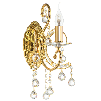 Бра Lightstar Elegante 708612 60Вт E14