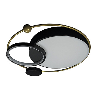 Светильник потолочный Loft It Mike 10064 36Вт LED