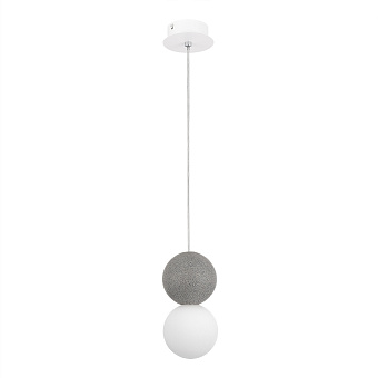 Светильник подвесной ST Luce ESTRUZZO SL1512.513.01 5Вт G9