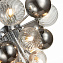 Люстра потолочная ST Luce VINETTO SL1124.102.10 30Вт 10 лампочек G9