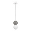 Светильник подвесной ST Luce ESTRUZZO SL1512.513.01 5Вт G9