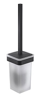 Ёршик Gedy Samoa A833/03(14) чёрный матовый