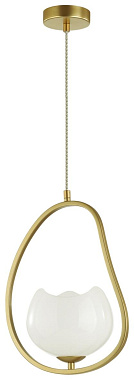 Светильник подвесной Odeon MODERN 4873/1 40Вт E14