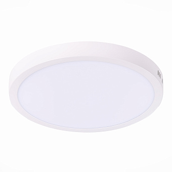 Светильник настенно-потолочный ST Luce Nubes ST112.542.24 24Вт LED