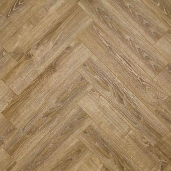 Ламинат Alsafloor Herringbone 12 Х-Lock Baleartic HB12-622 644х143х12мм 33 класс 1,19кв.м
