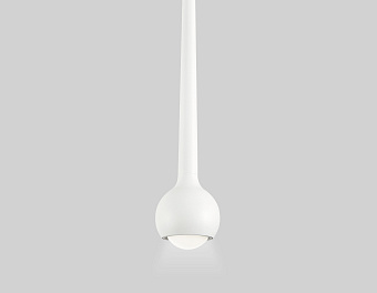 Магнитный трековый светильник Ambrella Track System GV1642 9Вт LED белый
