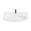 Раковина накладная KERAMA MARAZZI Riva RV.wb.80 80х48см