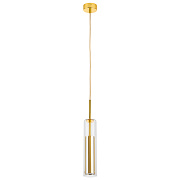 Светильник подвесной Lightstar Cilino 756012 40Вт GU10