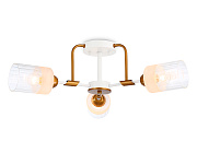 Люстра подвесная Ambrella TRADITIONAL Modern TR303321 600Вт 3 лампочек E27