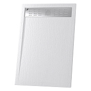 Душевой поддон RGW STM 14202815-01 STM-W 150х80см