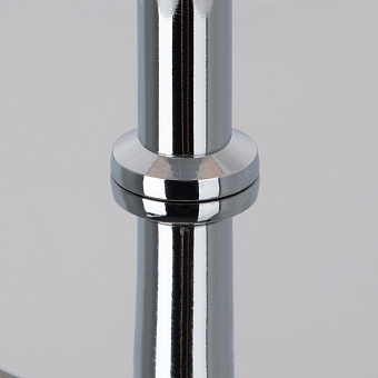 Настольная лампа Arte Lamp NORTH A5896LT-1CC 60Вт E27