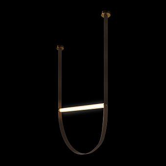 Светильник подвесной Loft It Liana 10221/1250 14Вт LED