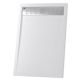 Душевой поддон RGW STM 14202814-01 STM-W 140х80см