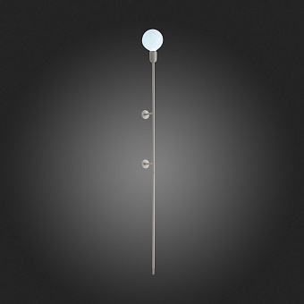 Светильник настенный ST Luce GANTE SL1015.401.01 60Вт E27