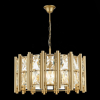 Люстра подвесная ST Luce CORSIA SL1623.203.08 320Вт 8 лампочек E14