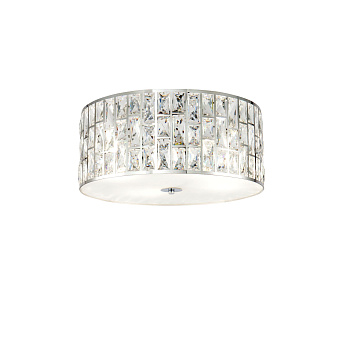 Светильник подвесной Maytoni Gelid MOD184PL-04CH 240Вт E27