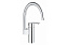 Смеситель для кухни GROHE Eurostyle Cosmopolitan 30221002 высокий излив хром