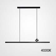 Светильник подвесной ImperiumLOFT Norma 220337-23 56Вт LED