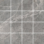 Керамическая мозаика VITRA Marmostone K9504528R001VTE0 тёмно-серый 30х30см 0,72кв.м.