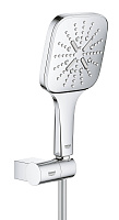 Душевой гарнитур GROHE Rainshower SmartActive 26588000 хром
