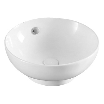 Раковина накладная Azario Trend AZ-4947 41х41см