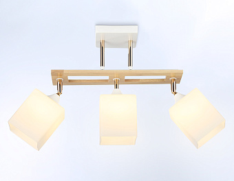 Люстра подвесная Ambrella TRADITIONAL Modern TR9505 400Вт 3 лампочек E27