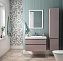 Пенал подвесной KERAMA MARAZZI CUBO CU.165Rh\MAL 30х35х165см Мальва